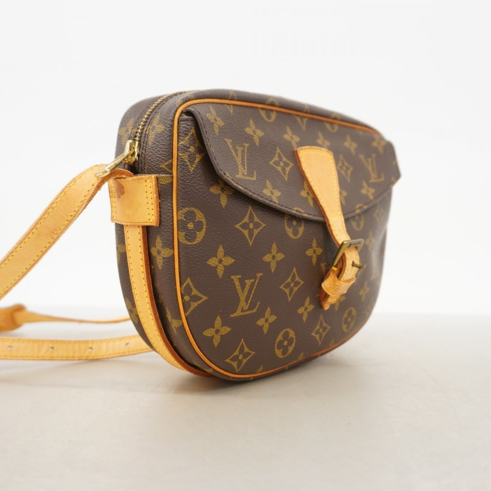 ルイ・ヴィトン(Louis Vuitton) ルイ・ヴィトン ショルダーバッグ 