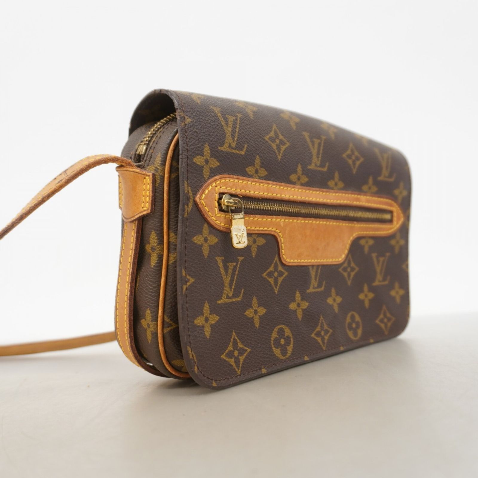 ルイ・ヴィトン(Louis Vuitton) ルイ・ヴィトン ショルダーバッグ