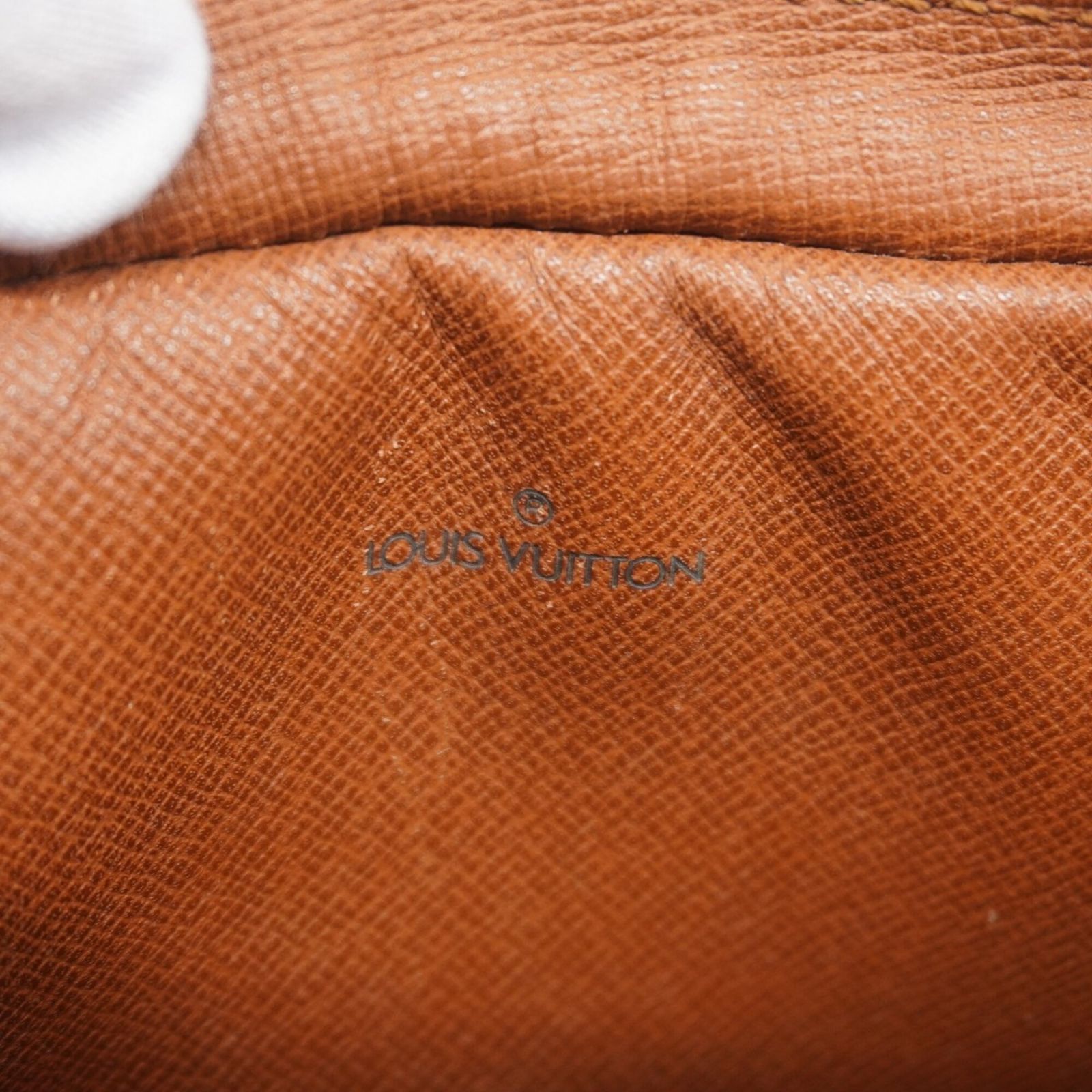 ルイ・ヴィトン(Louis Vuitton) ルイ・ヴィトン ショルダーバッグ