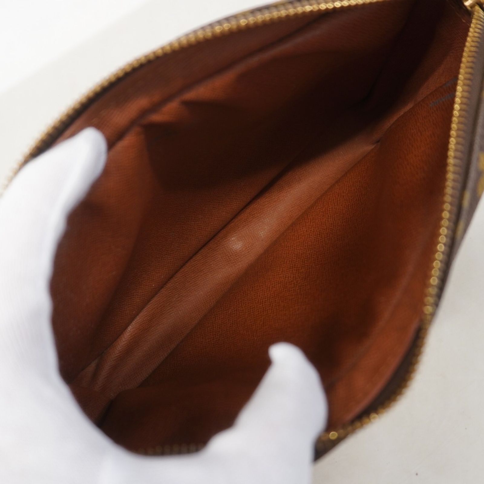 ルイ・ヴィトン(Louis Vuitton) ルイ・ヴィトン ショルダーバッグ 