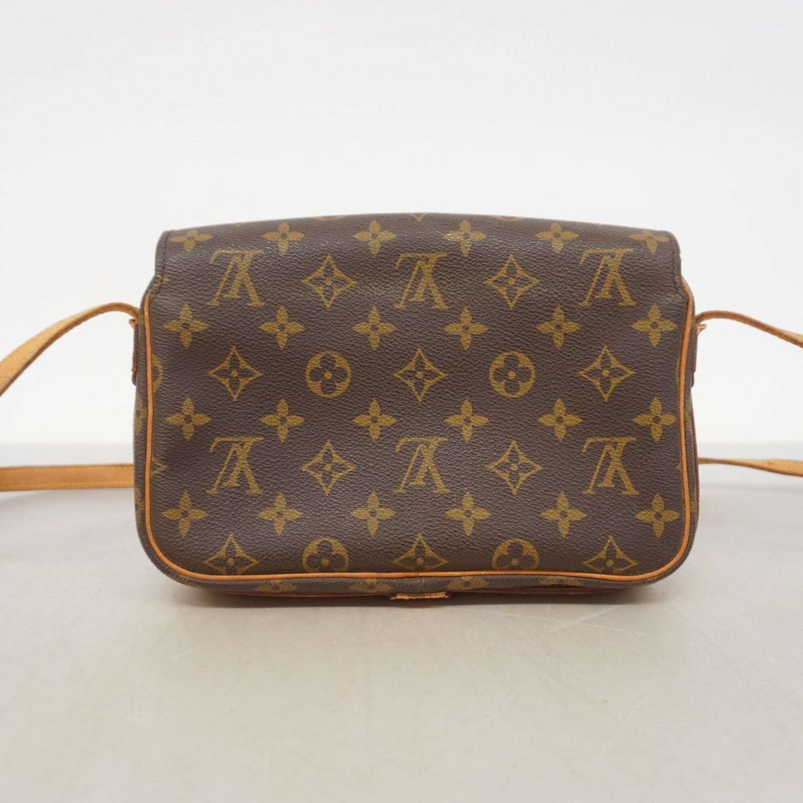 ルイ・ヴィトン(Louis Vuitton) ルイ・ヴィトン ショルダーバッグ 