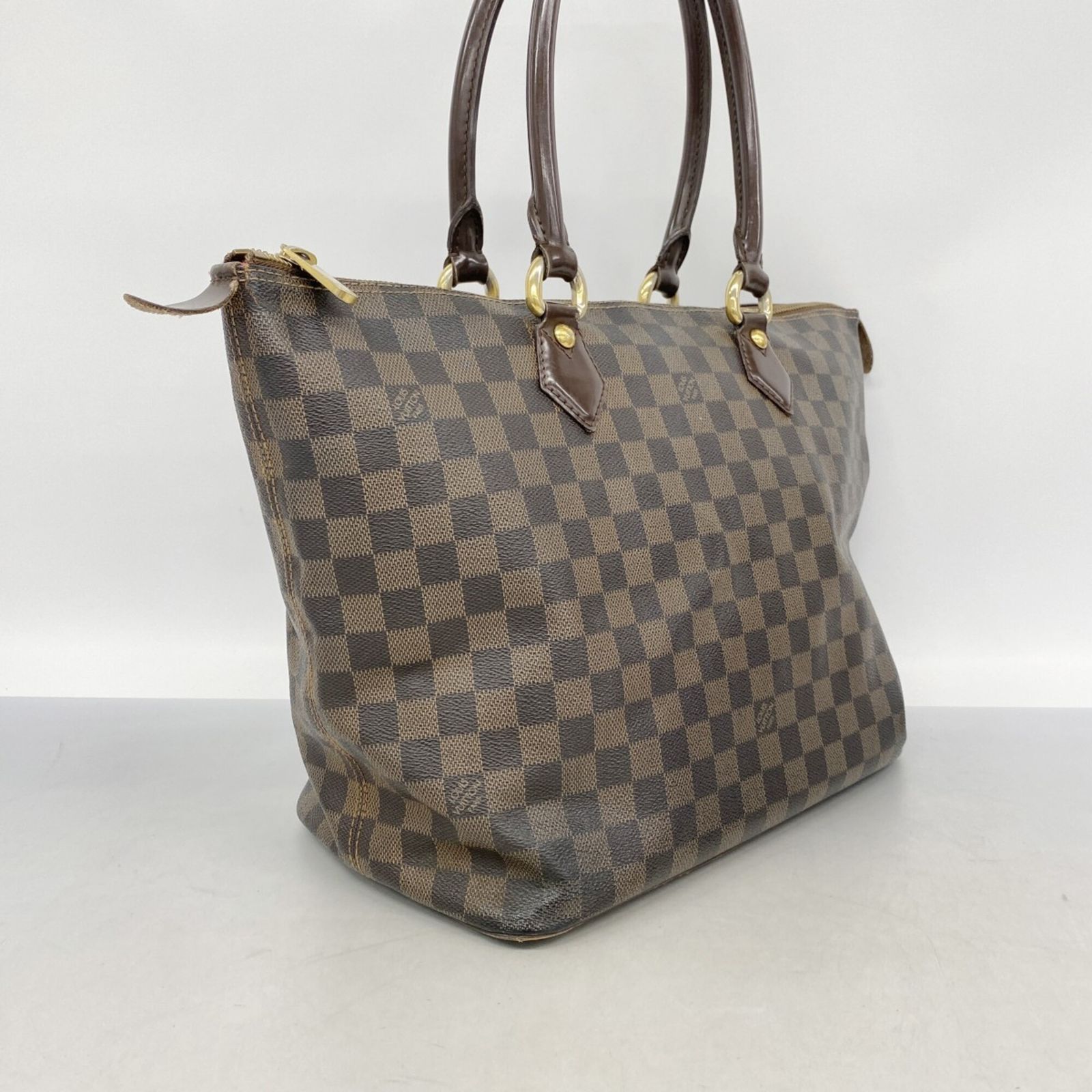 ルイ・ヴィトン(Louis Vuitton) ルイ・ヴィトン ハンドバッグ ダミエ 