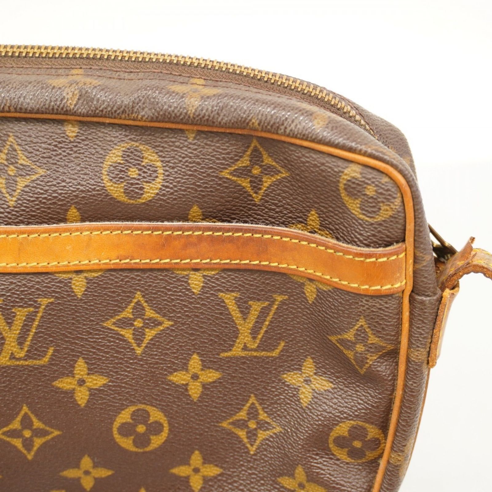 ルイ・ヴィトン(Louis Vuitton) ルイ・ヴィトン ショルダーバッグ 