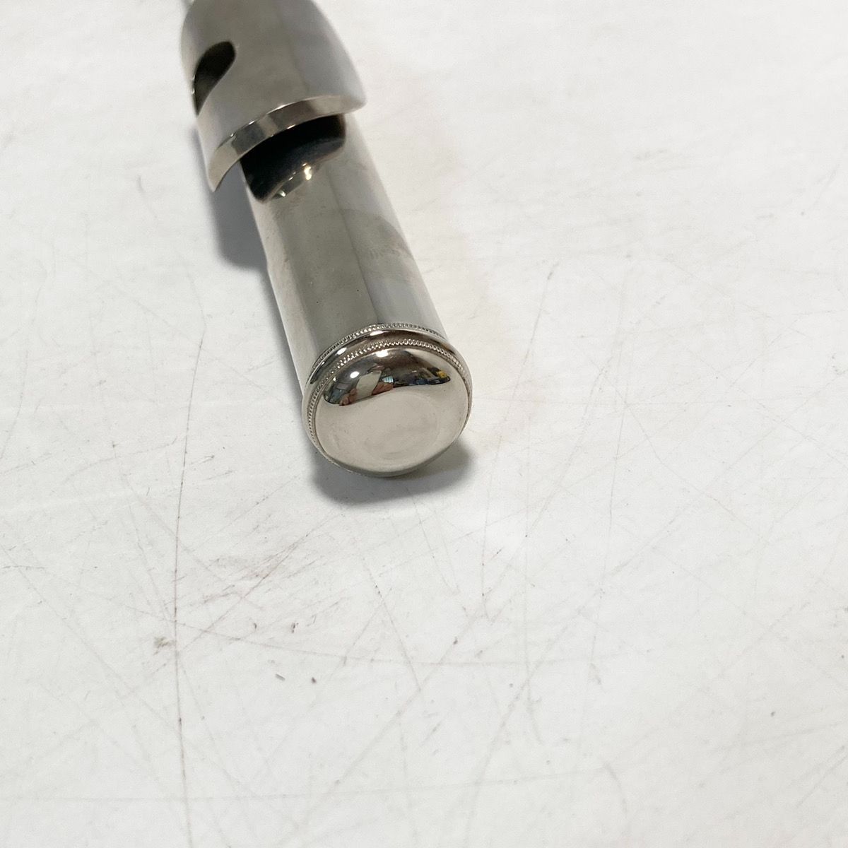 出音確認済み♪ Pearl パール NC-96 フルート ハードケース付き 管楽器