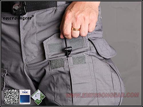 EMERSON製 CRYEタイプ Gen3 コンバット パンツ 迷彩服 新仕様 L,WG/ 2fd4b288
