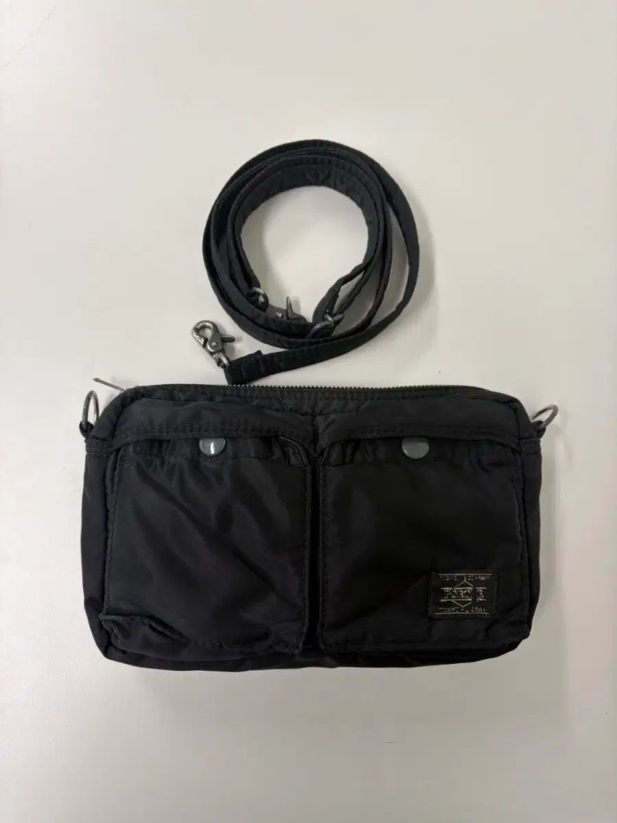 正規品 Porter タンカー ショルダーバッグ ミニバック