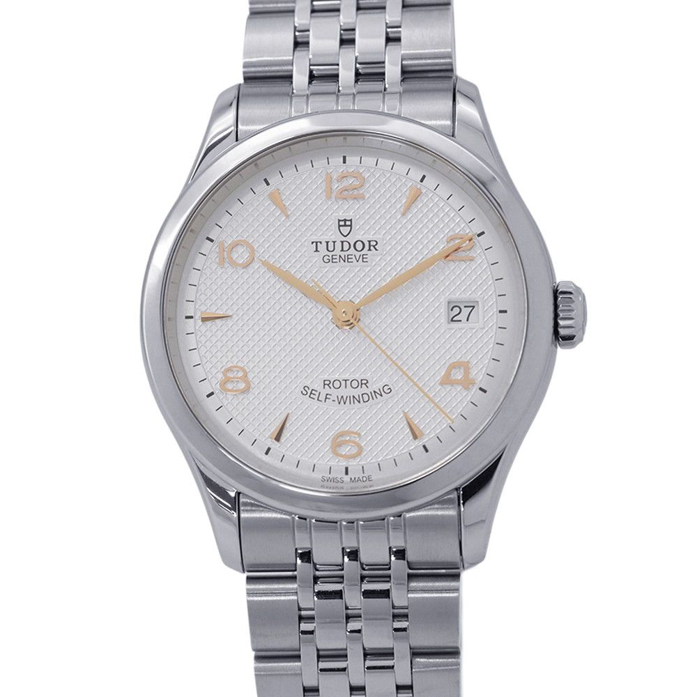 チュードル 1926 91450 TUDOR チューダー 腕時計 シルバー文字盤