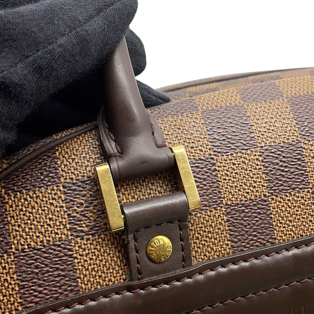 ルイヴィトン ハンドバッグ ダミエ ノリータ N41455 LOUIS VUITTON