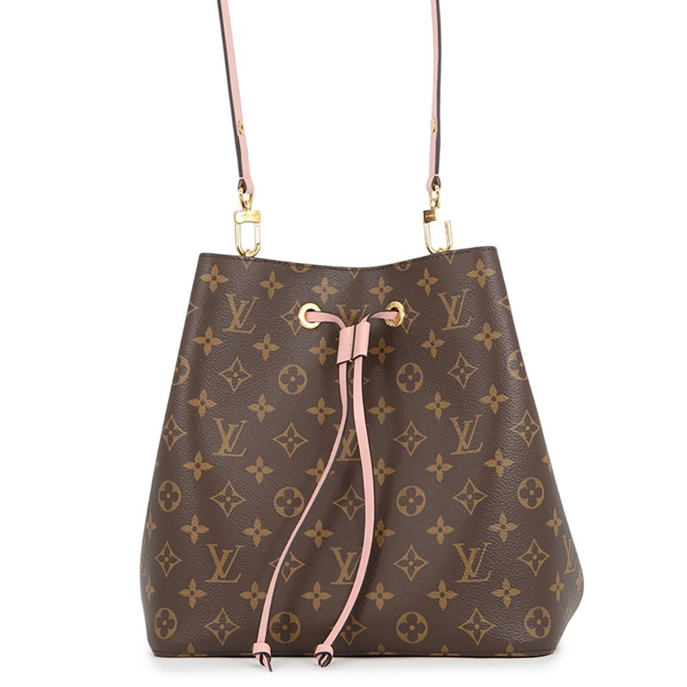 ルイヴィトン ショルダーバッグ モノグラム ネオノエ M44022 LOUIS VUITTON