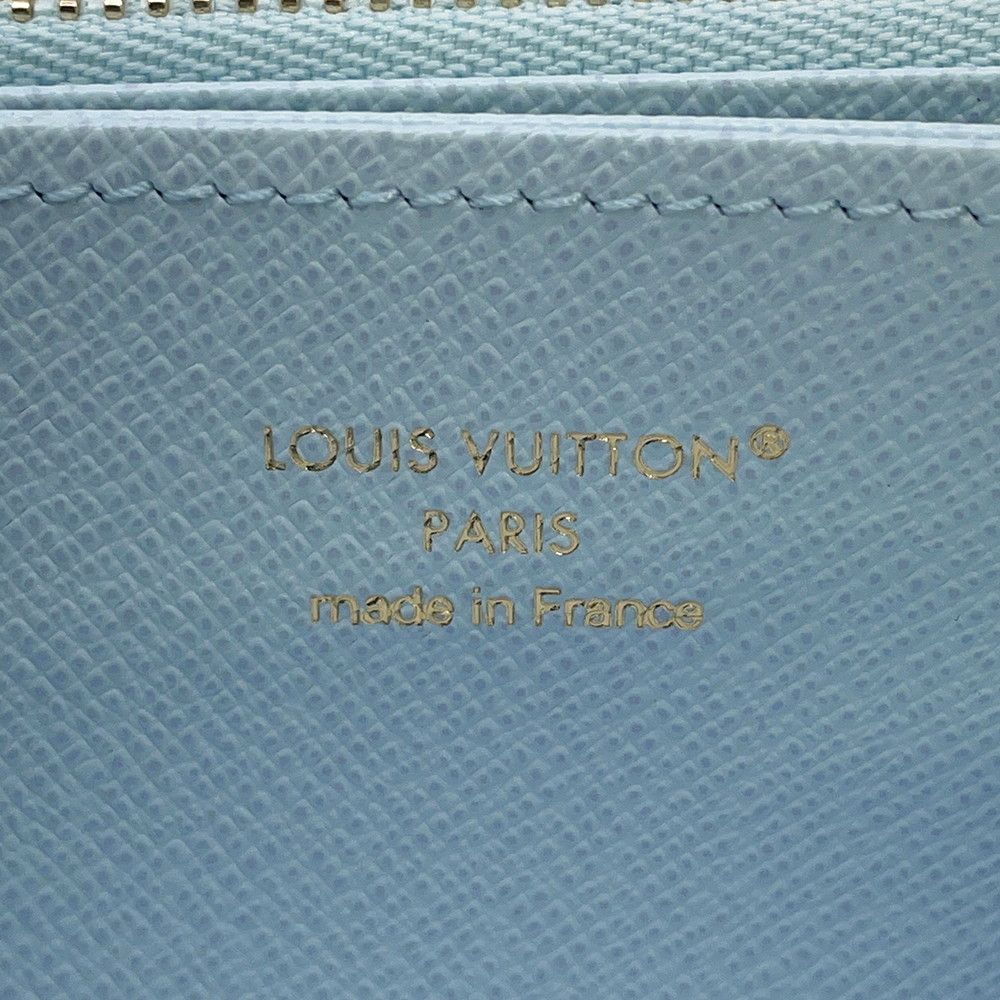 ルイヴィトン 長財布 モノグラム ジッピー・ウォレット M28278 LOUIS
