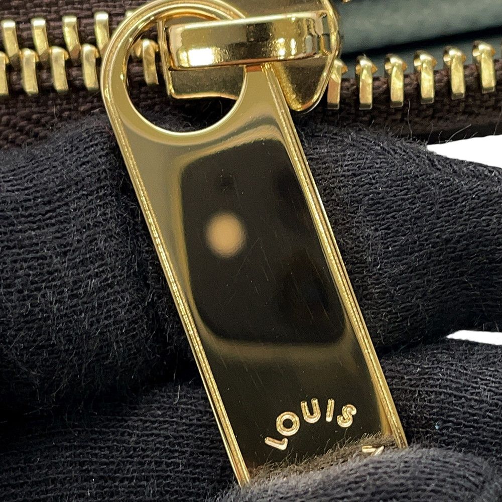 ルイヴィトン 長財布 モノグラム ジッピー・ウォレット M28278 LOUIS