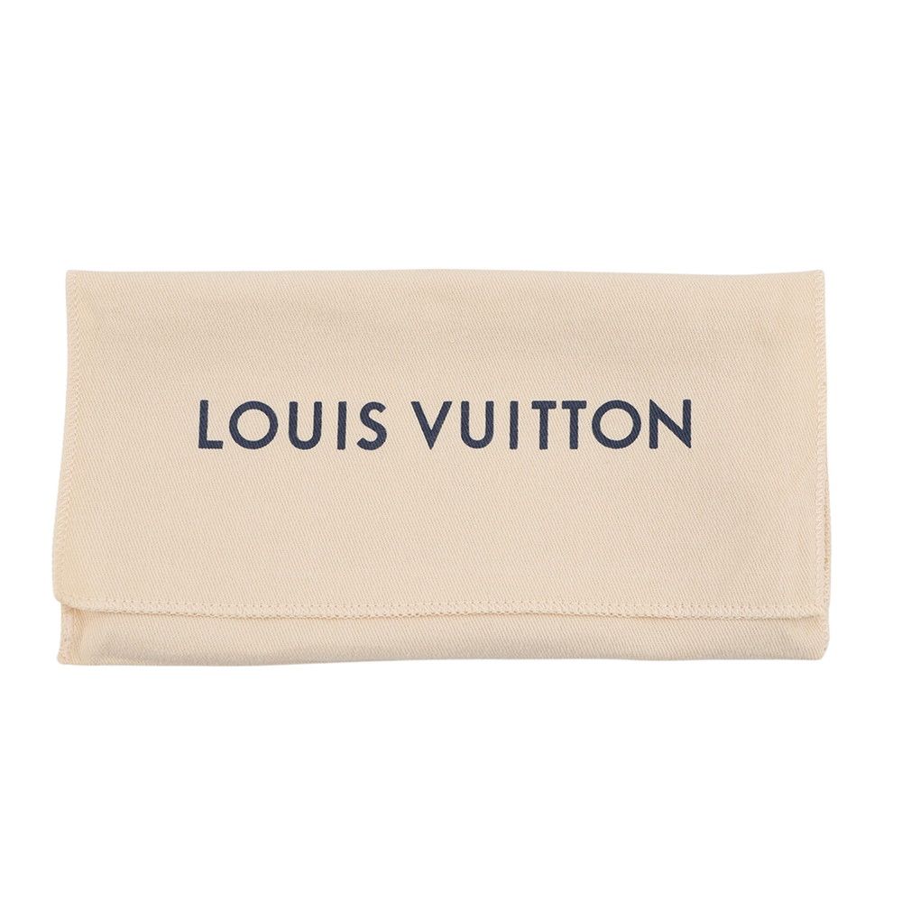 ルイヴィトン 長財布 モノグラム・アンプラント ジッピー・ウォレット M61864 LOUIS VUITTON 黒 ブラック