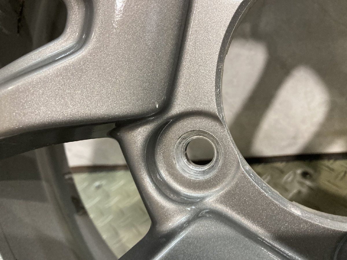 新車外し】SUZUKI スズキ JB64 ジムニー XC 純正ホイール 16インチ 4本