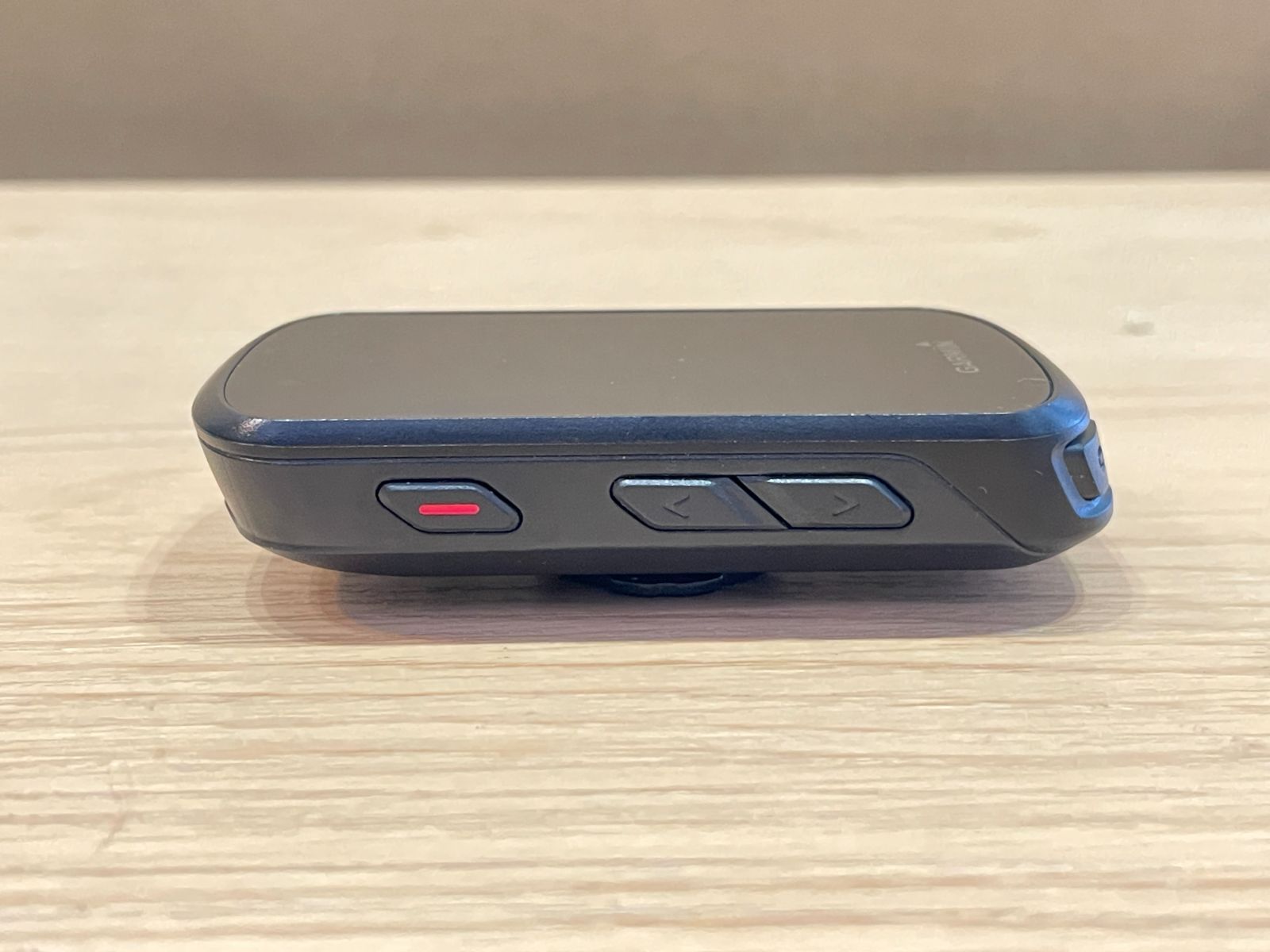 P4484 □USED□GARMIN ガーミン EDGE 530 エッジ 日本語対応 GPS