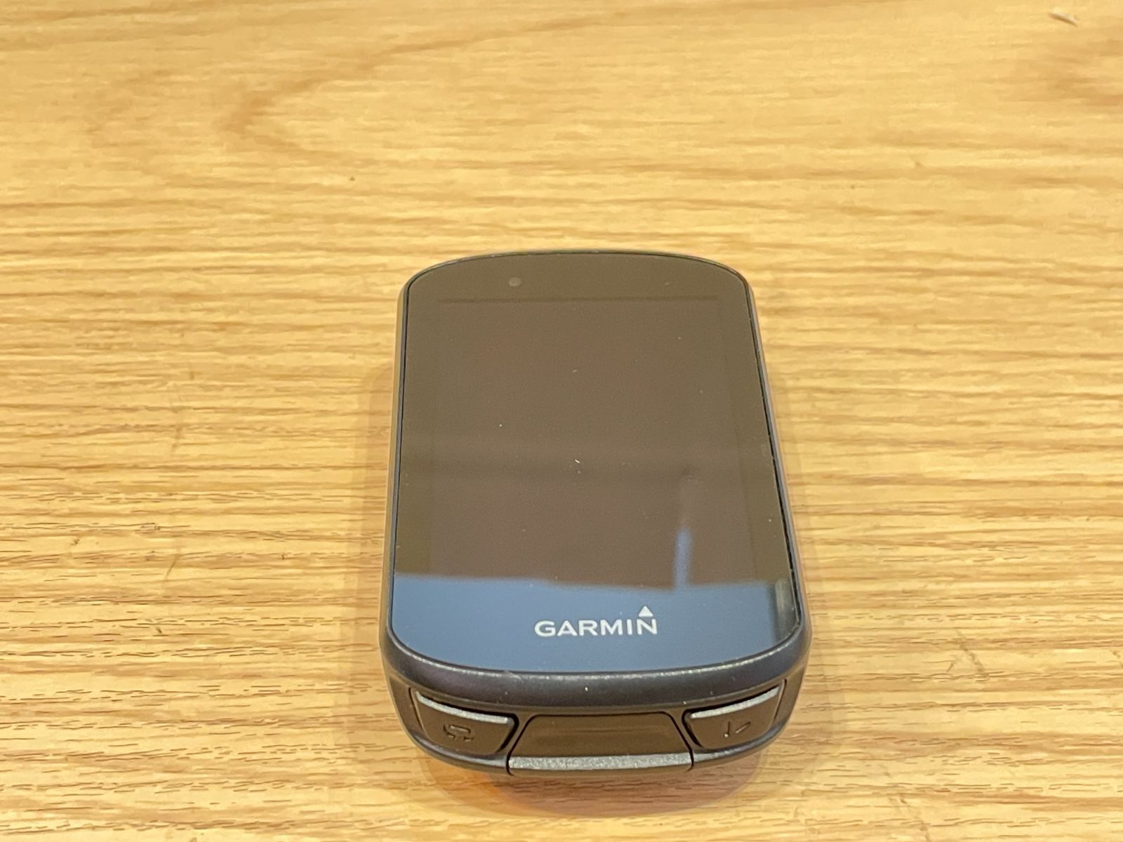P4484 □USED□GARMIN ガーミン EDGE 530 エッジ 日本語対応 GPS