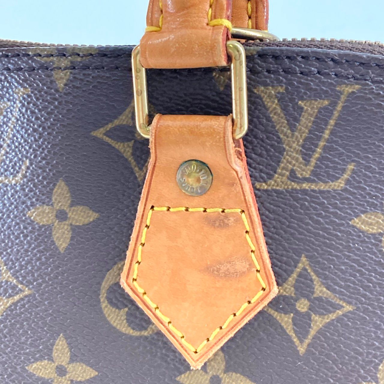 LOUIS VUITTON（ルイ・ヴィトン） アルマ M51130 ハンドバッグ 