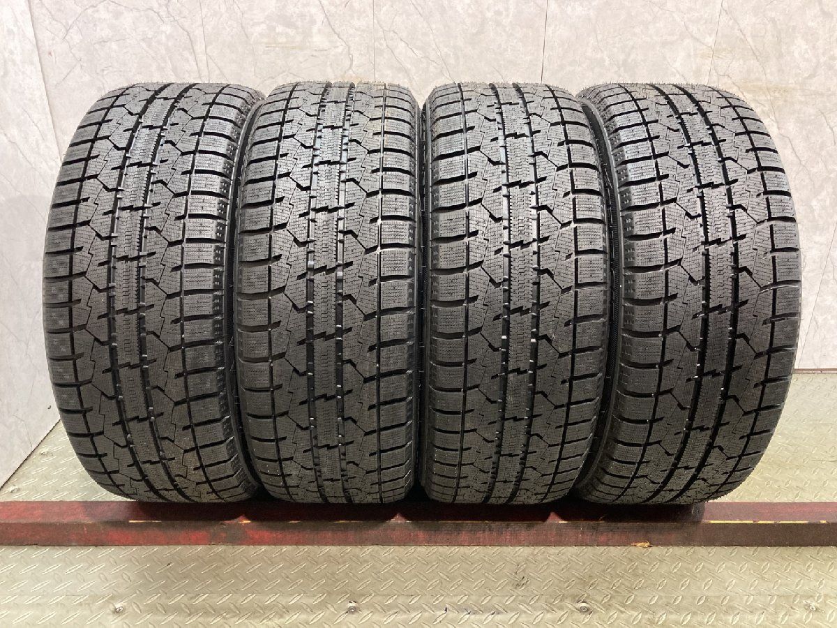 タイヤ新品 25年製【TY GIZ 215/45R17】スタッドレス【レクサスCT 200h