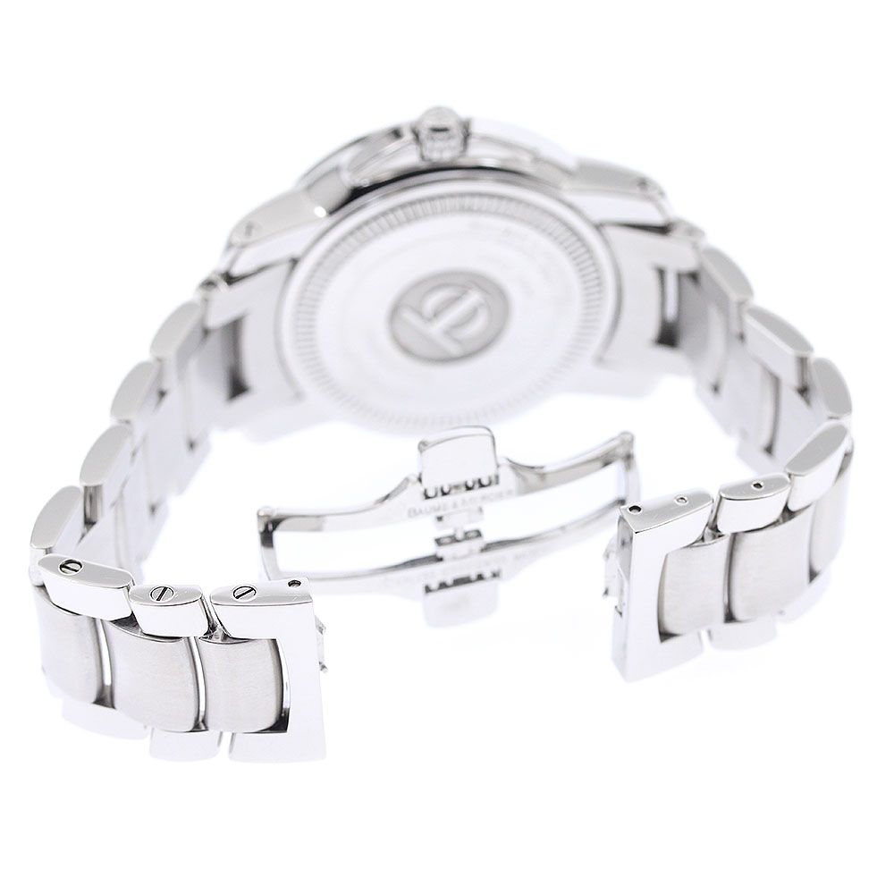 ボーム＆メルシェ Baume & Mercier M0A08325/65420 ケープランド