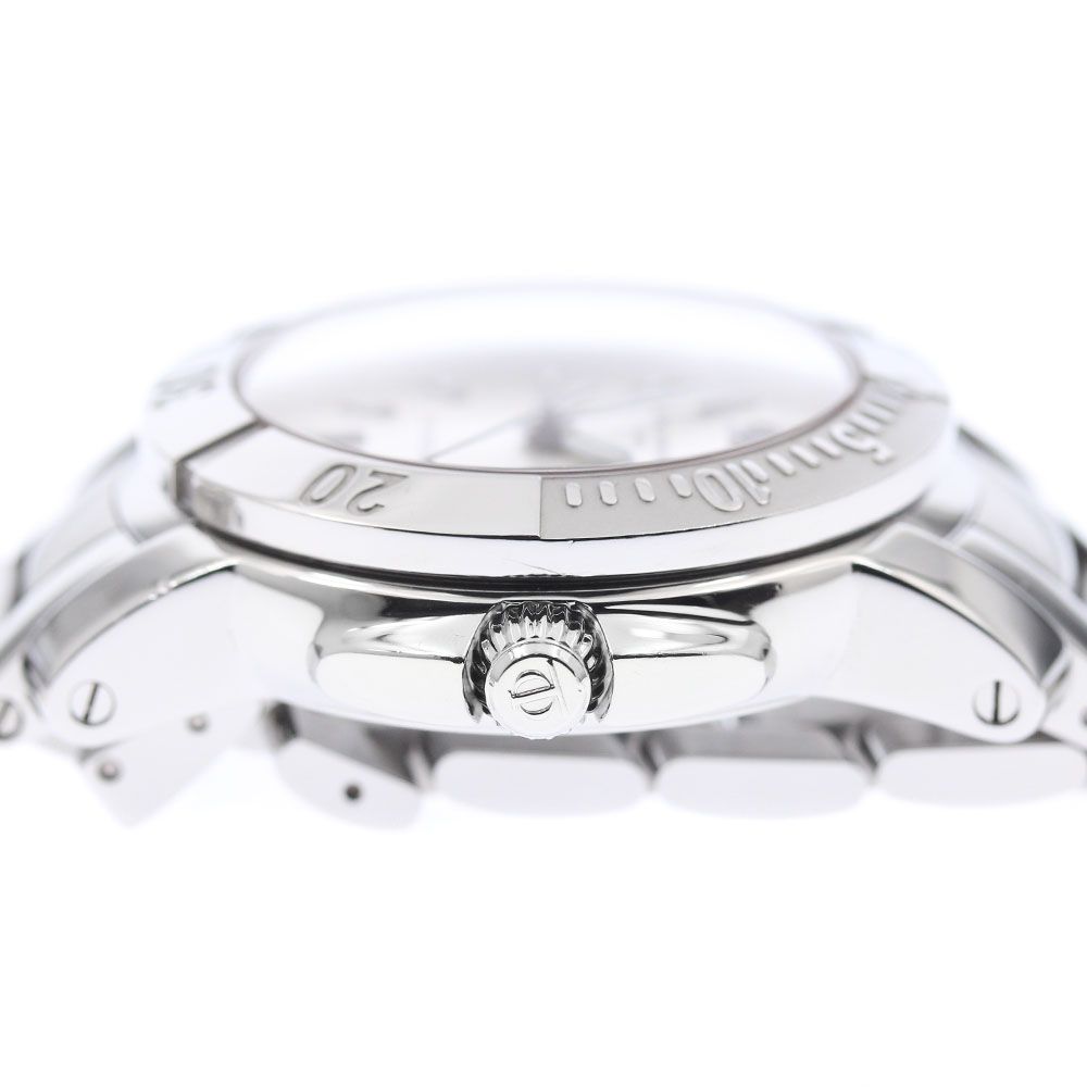 ボーム＆メルシェ Baume & Mercier M0A08325/65420 ケープランド