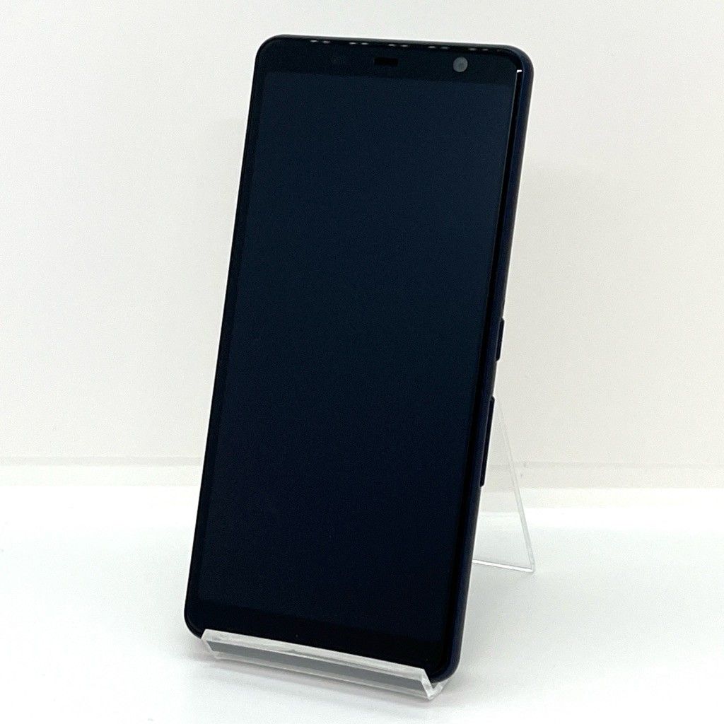arrows Be4 Plus F-41B docomo SIMロック解除済 64GB／4GB ブラック