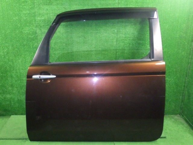 スペイド DBA-NCP141 左FドアASSY 4U3 67004-52490 67004-52491 9324