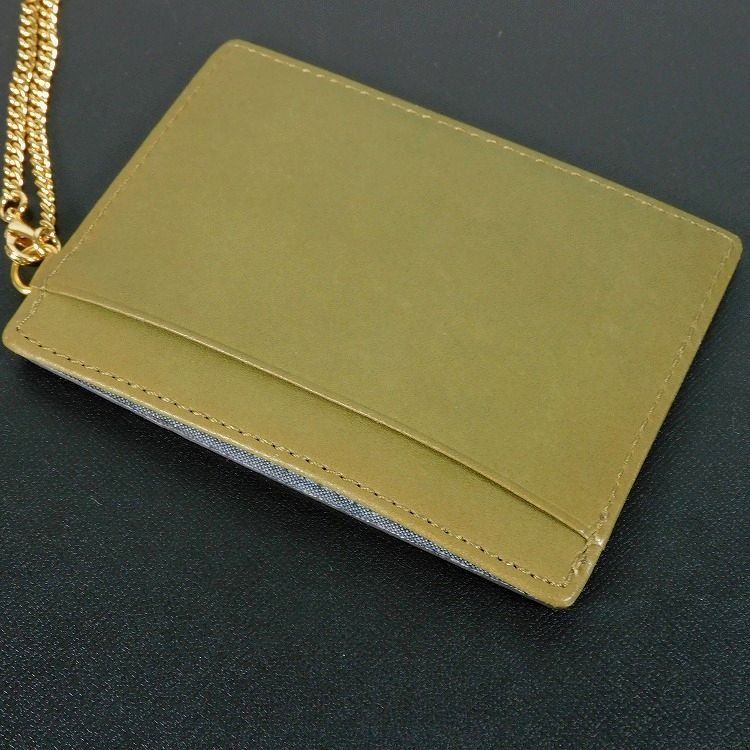 新品 定価9,570円 キャサリンハムネット KATHARINE HAMNETT LONDON