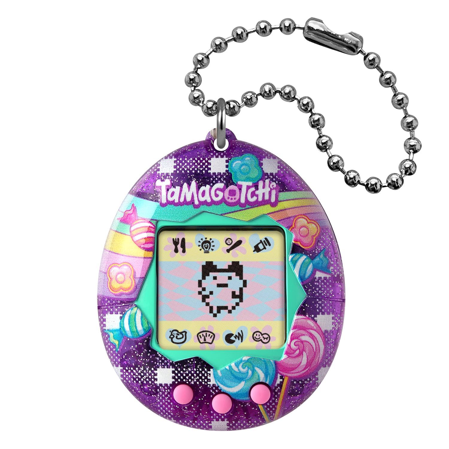 [バンダイ(BANDAI)] Original Tamagotchi Tama Candy たまごっち 対象年齢 6 才以上 たまごっち [Tama Candy]
