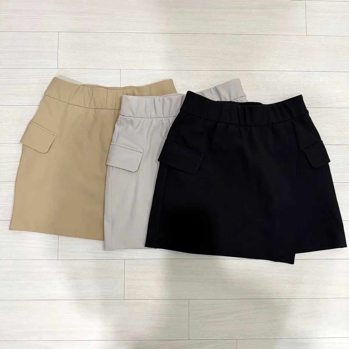 アンダール レディース ゴルフ スカート