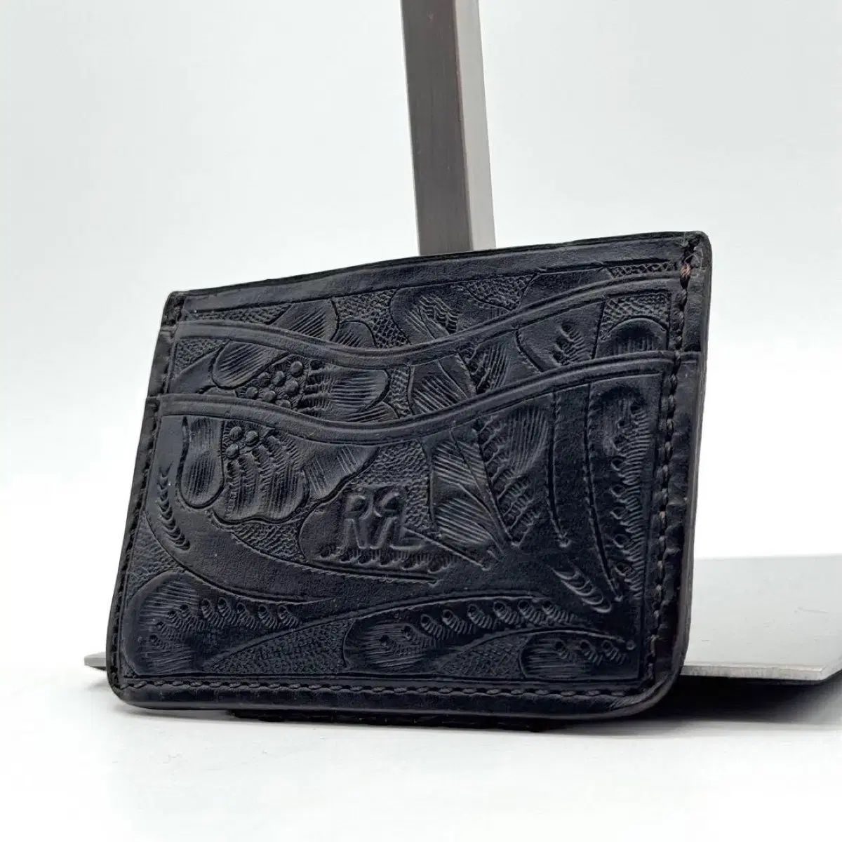 RRL(ダブルアールエル) ハンドツールド カードウォレット 42,713円