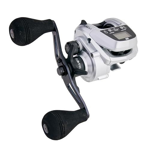 AbuGarcia(アブガルシア) Fune DLC H イカメタル カワハギ タチウオ タイラバ アジ ヒラメ カウンター″mn 05fd7e13