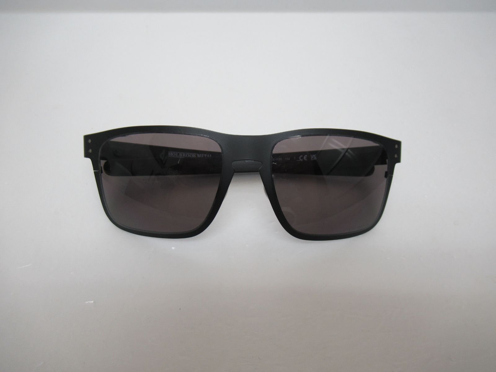 OAKLEY オークリー HOLBROOK METAL ホルブルックメタル OO4123-1155