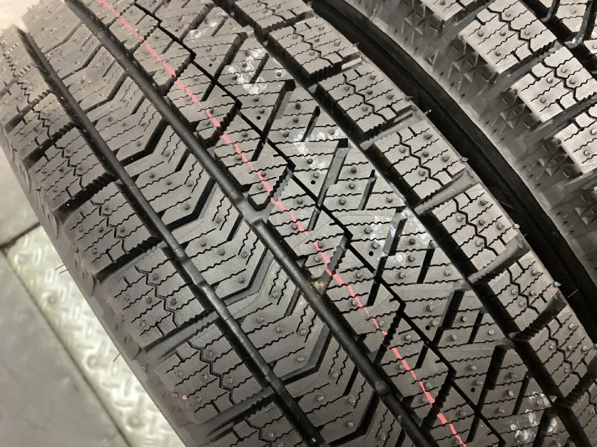 タイヤ新品【BS BLIZZAK VRX2 155/65R14】スタッドレス【SUZUKI