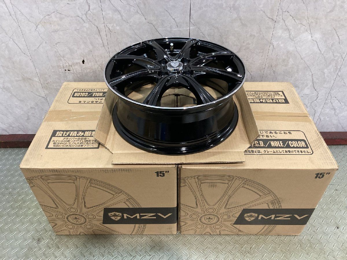 新品】LEHRMEISTER ESTROSA MZV レアマイスター エステローザ 15インチ
