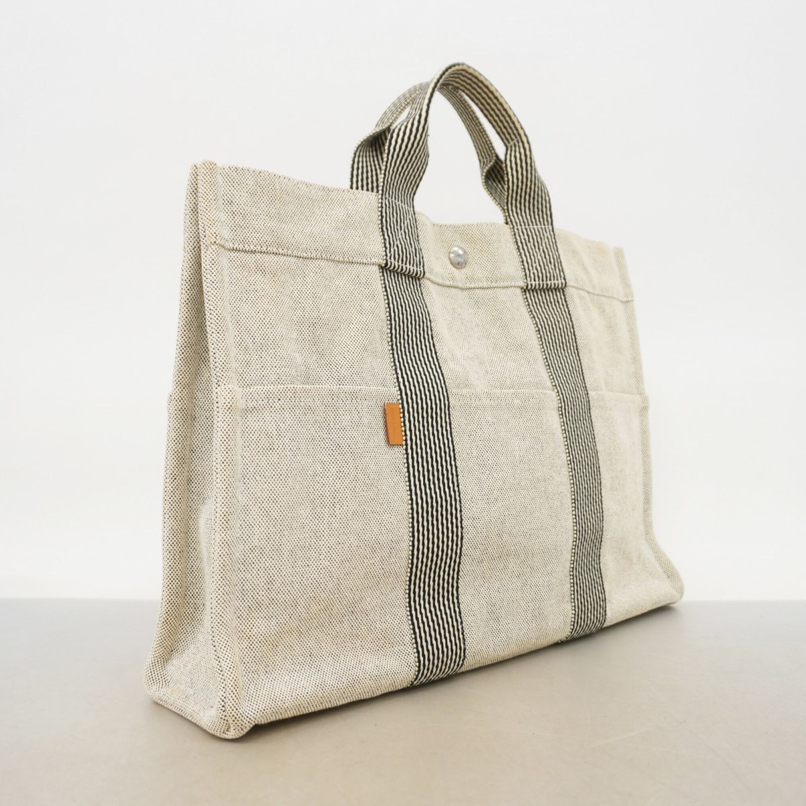 エルメス(Hermes) エルメス トートバッグ ニューフールトゥMM 