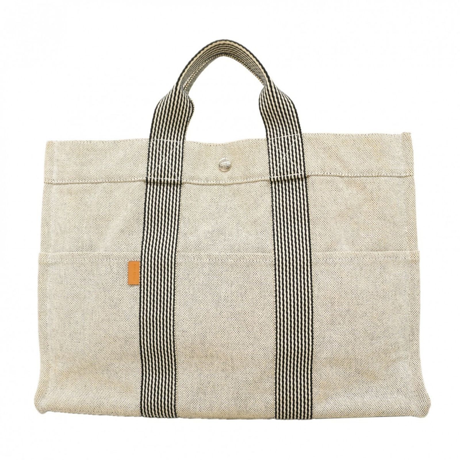 エルメス(Hermes) エルメス トートバッグ ニューフールトゥMM