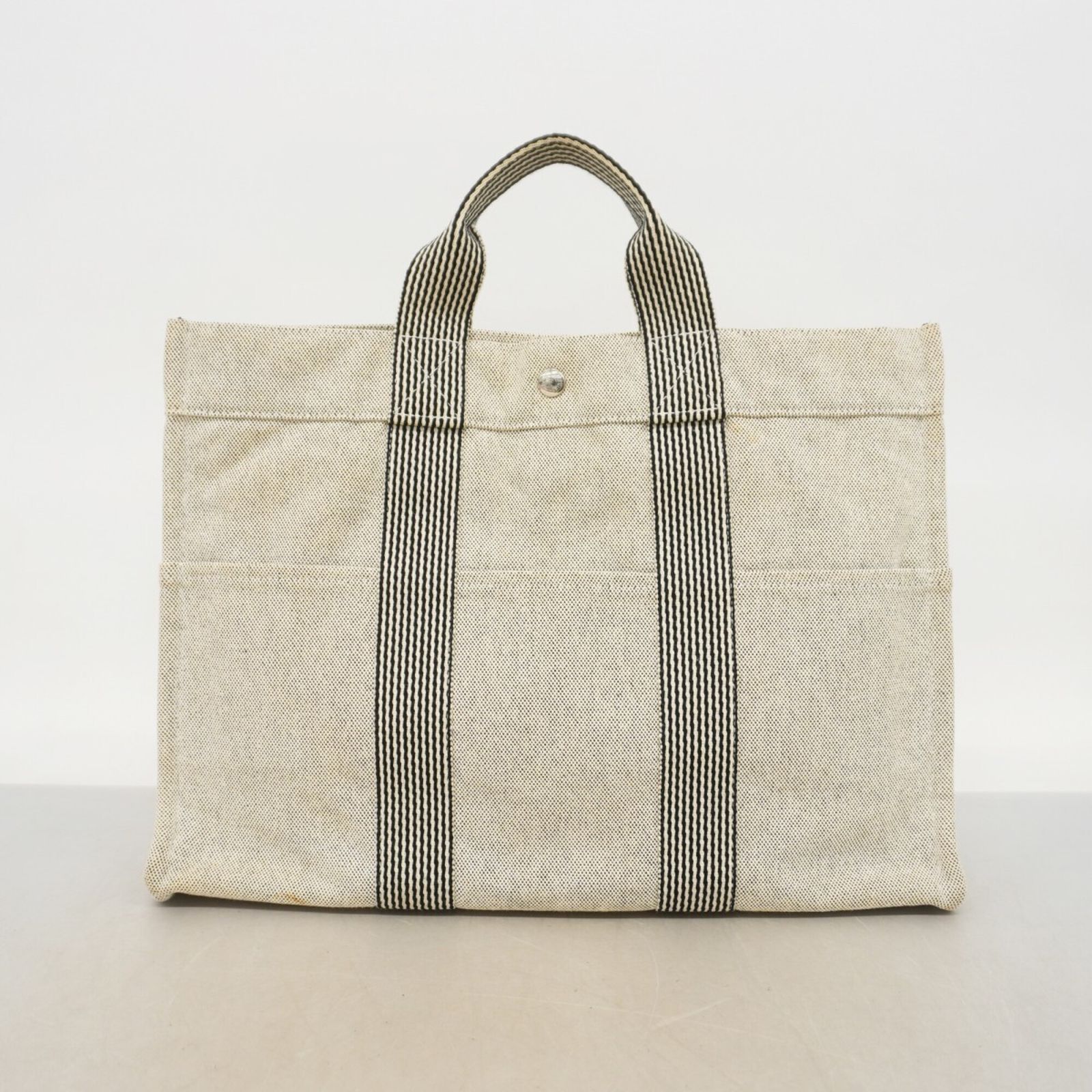 エルメス(Hermes) エルメス トートバッグ ニューフールトゥMM 