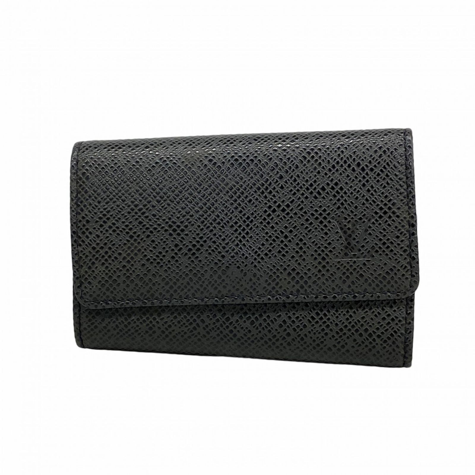 ルイ・ヴィトン(Louis Vuitton) ルイ・ヴィトン アクセサリー・キーケース タイガ ミュルティクレ6 M30500 アルドワーズメンズ