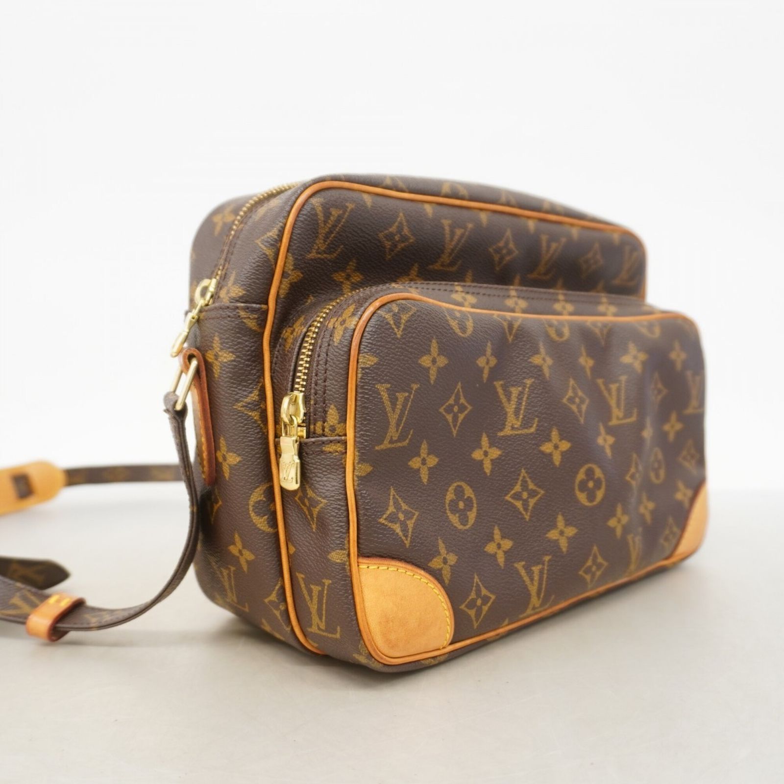 ルイ・ヴィトン(Louis Vuitton) ルイ・ヴィトン ショルダーバッグ 