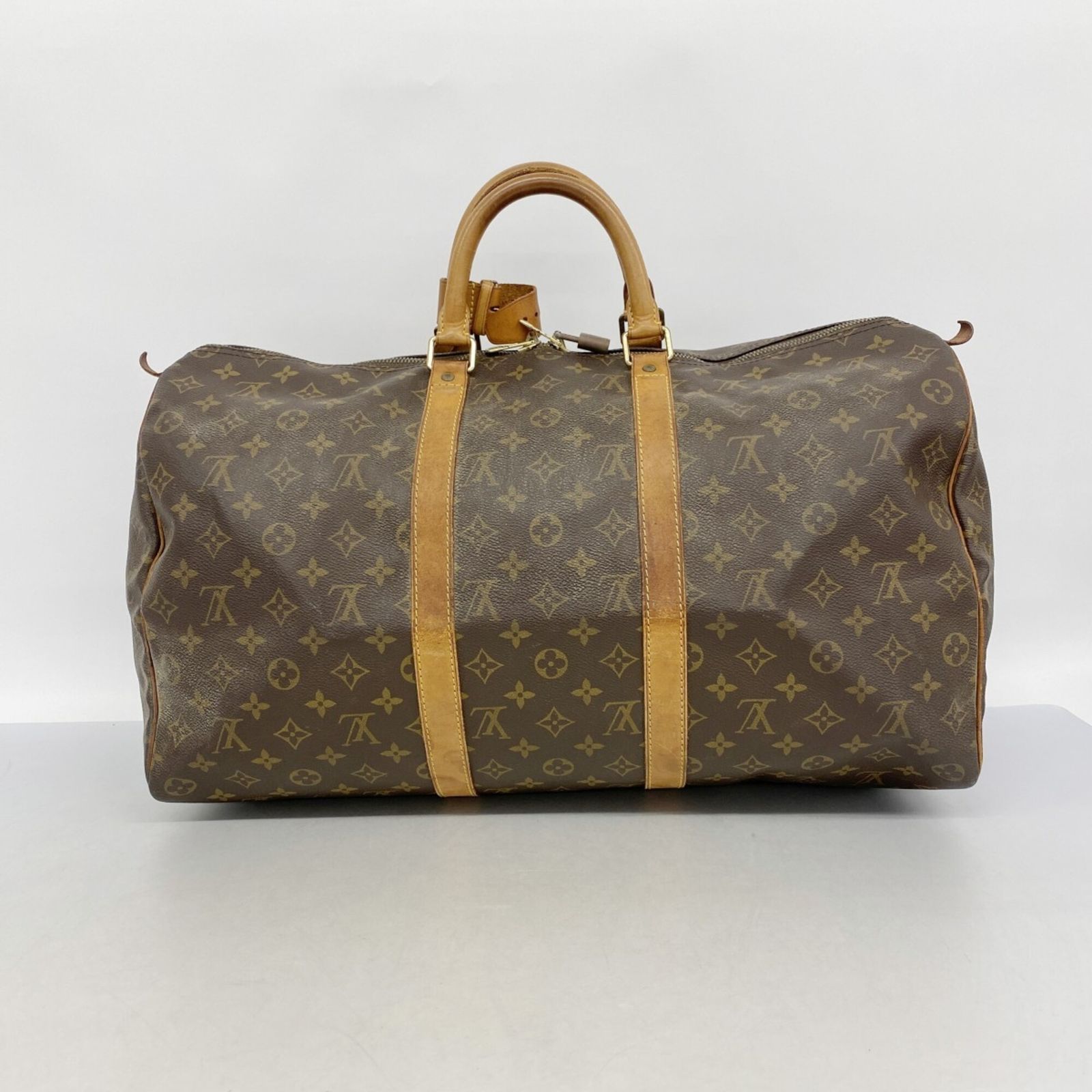 ルイ・ヴィトン(Louis Vuitton) ルイ・ヴィトン バッグ・ボストン