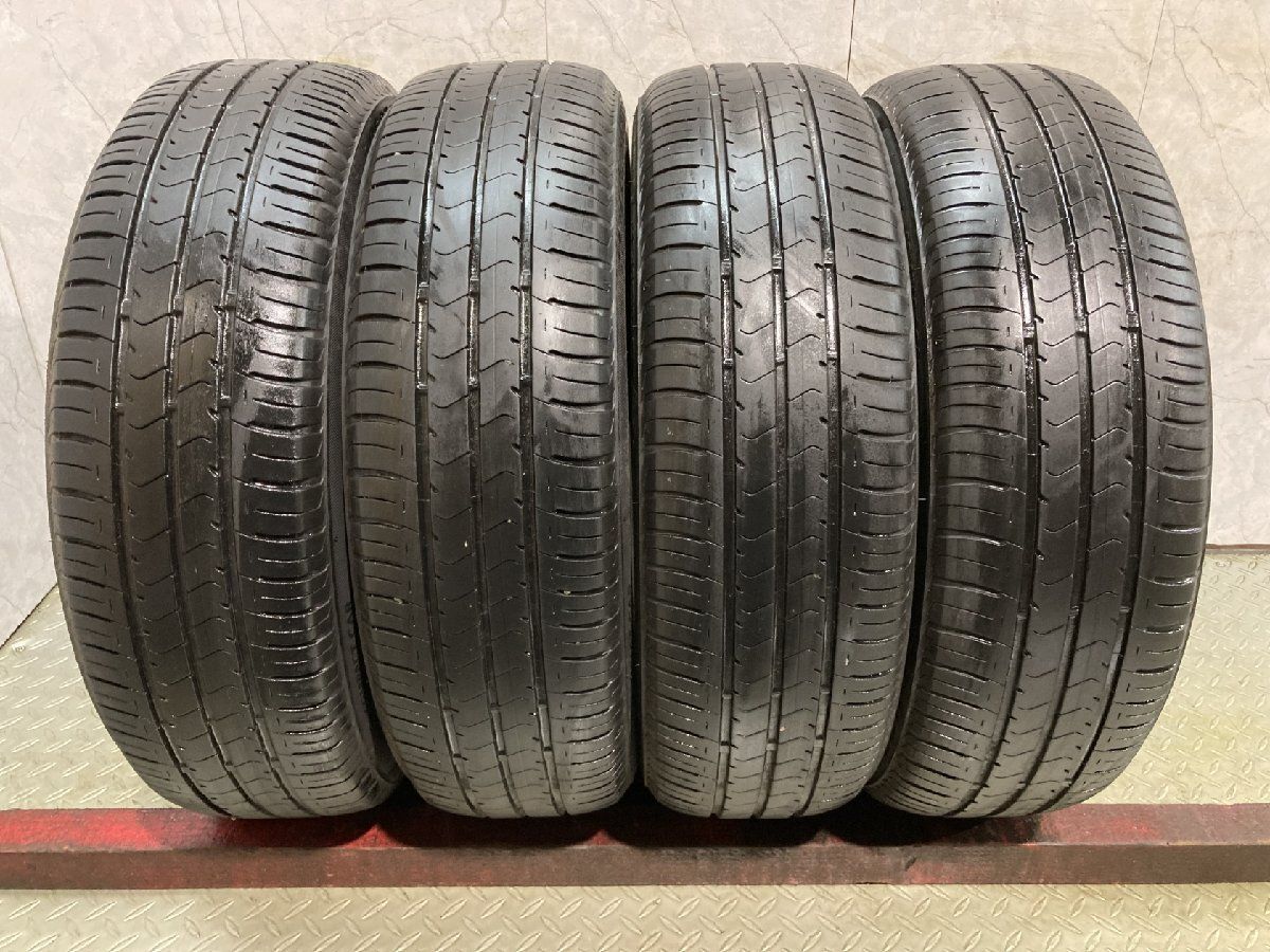 4本セットBRIDGESTONE ECOPIA NH100C 175/60R16 BS BRIDGESTONE ECOPIA NH100C 175/60R16 16インチ 夏タイヤ 4本