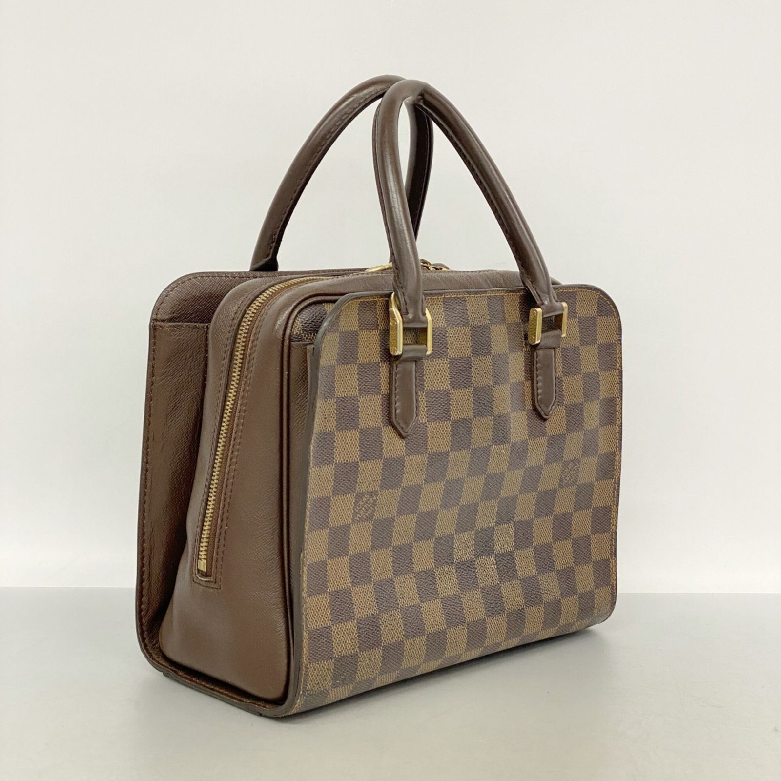 ルイ・ヴィトン(Louis Vuitton) ルイ・ヴィトン ハンドバッグ ダミエ