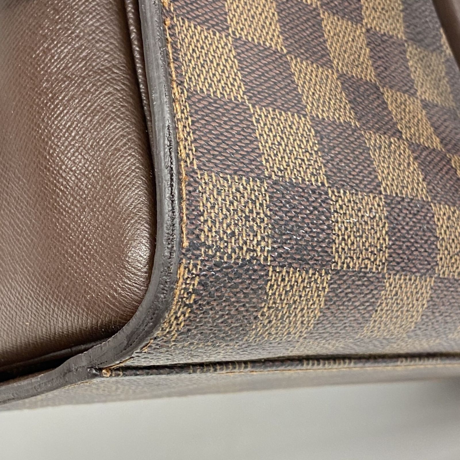 ルイ・ヴィトン(Louis Vuitton) ルイ・ヴィトン ハンドバッグ ダミエ