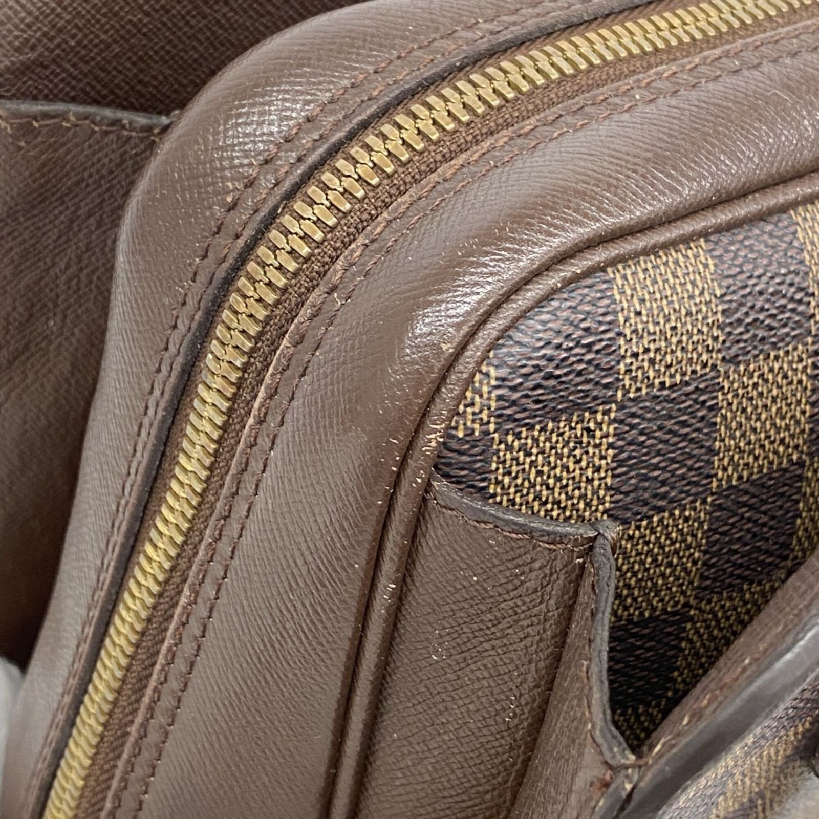 ルイ・ヴィトン(Louis Vuitton) ルイ・ヴィトン ハンドバッグ ダミエ