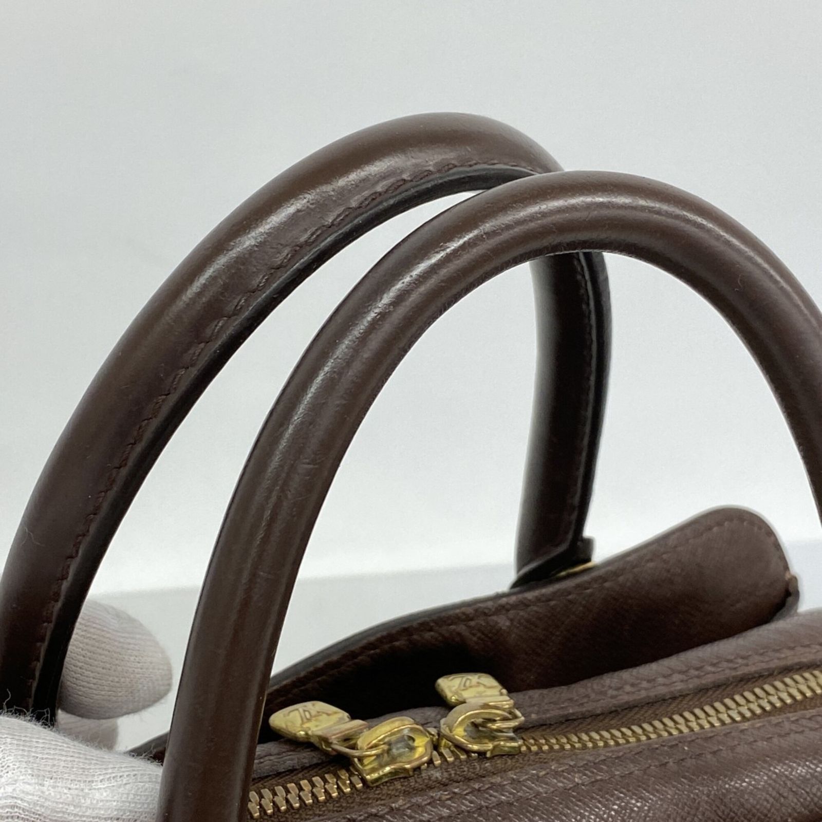 ルイ・ヴィトン(Louis Vuitton) ルイ・ヴィトン ハンドバッグ ダミエ