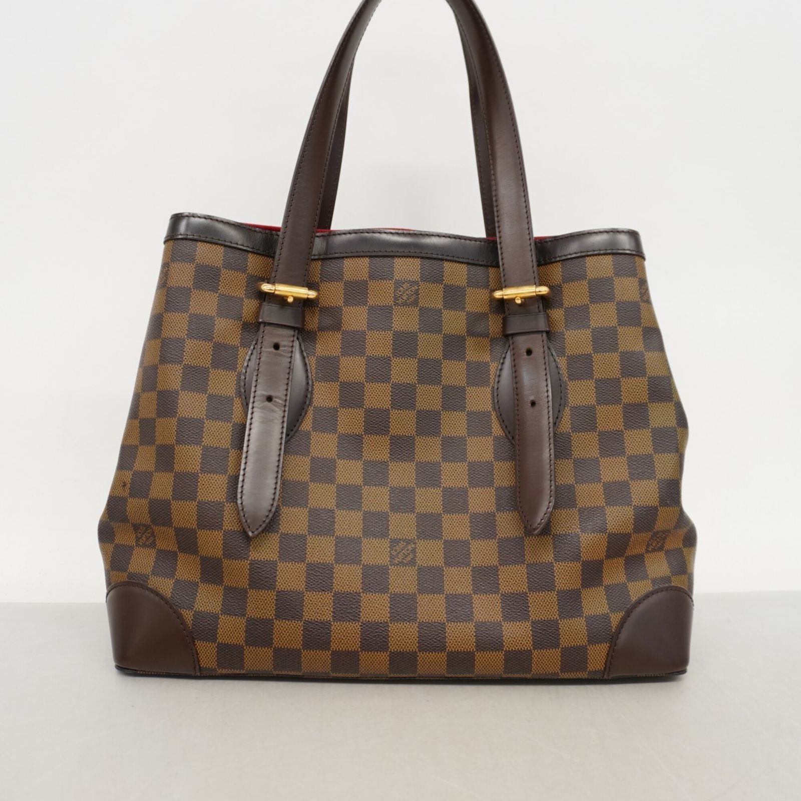 ルイ・ヴィトン(Louis Vuitton) ルイ・ヴィトン トートバッグ ダミエ 
