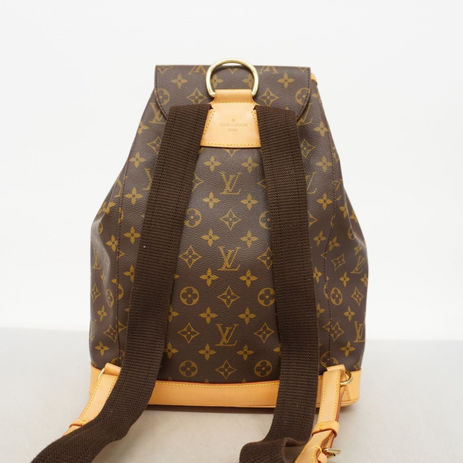 ルイ・ヴィトン(Louis Vuitton) ルイ・ヴィトン リュック・デイパック
