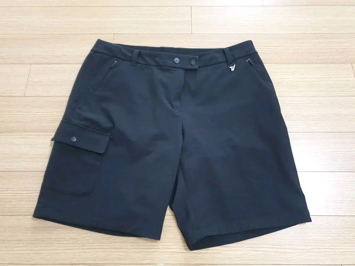 ボルビック ゴルフ ハーフパンツ 33インチ