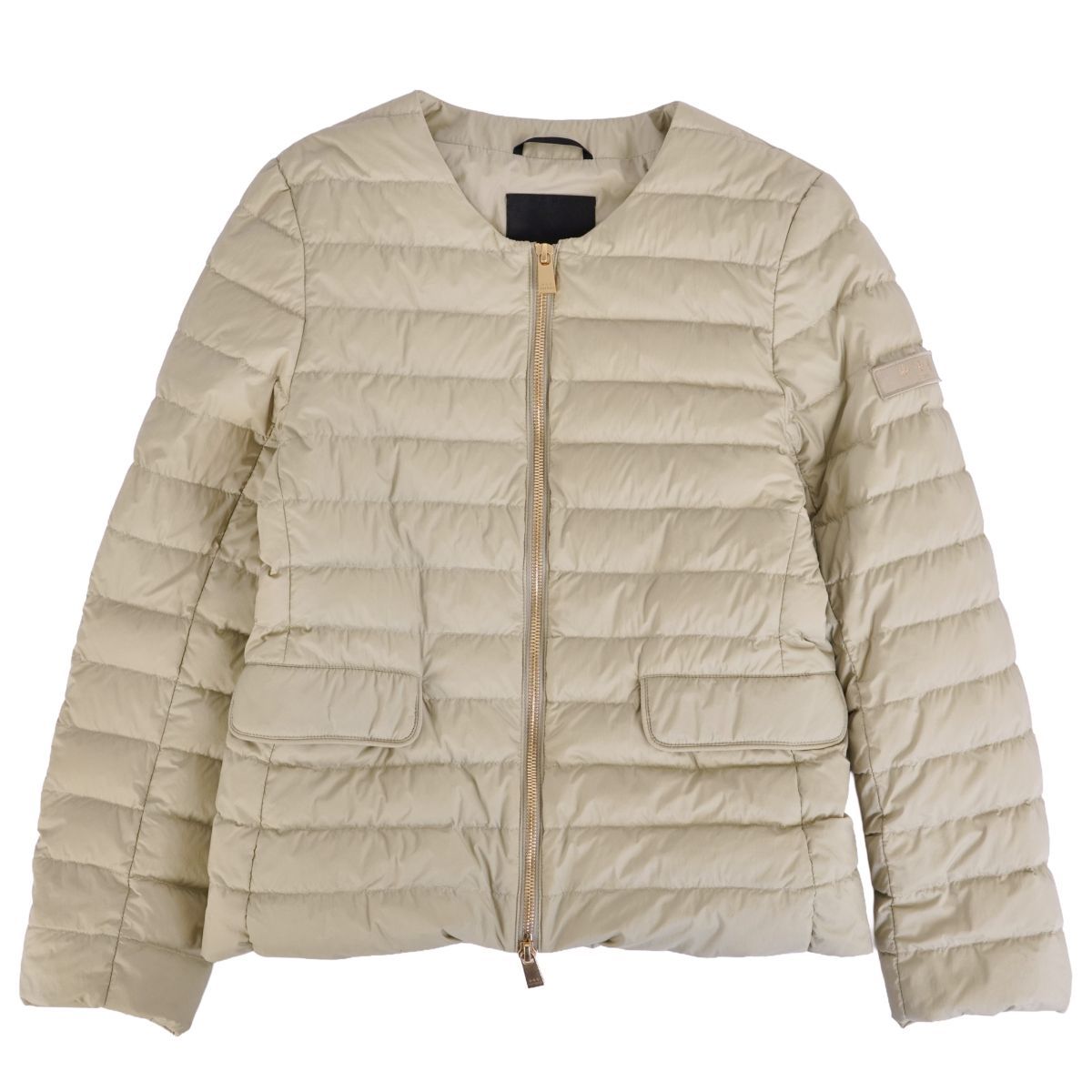 美品 タトラス TATRAS ジャケット ダウンジャケット NOKO ノコ ノー