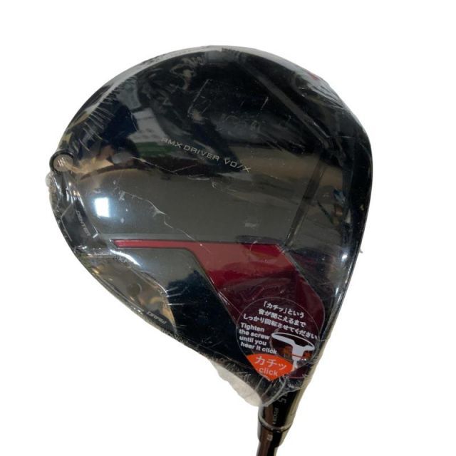 【中古】 ヤマハ RMX VD/X(2024) 10.5° ドライバー DR TENSEI TR50 (フレックスS) メンズ 男性用 右利き 右用 Nランク ゴルフクラブ 20,985円