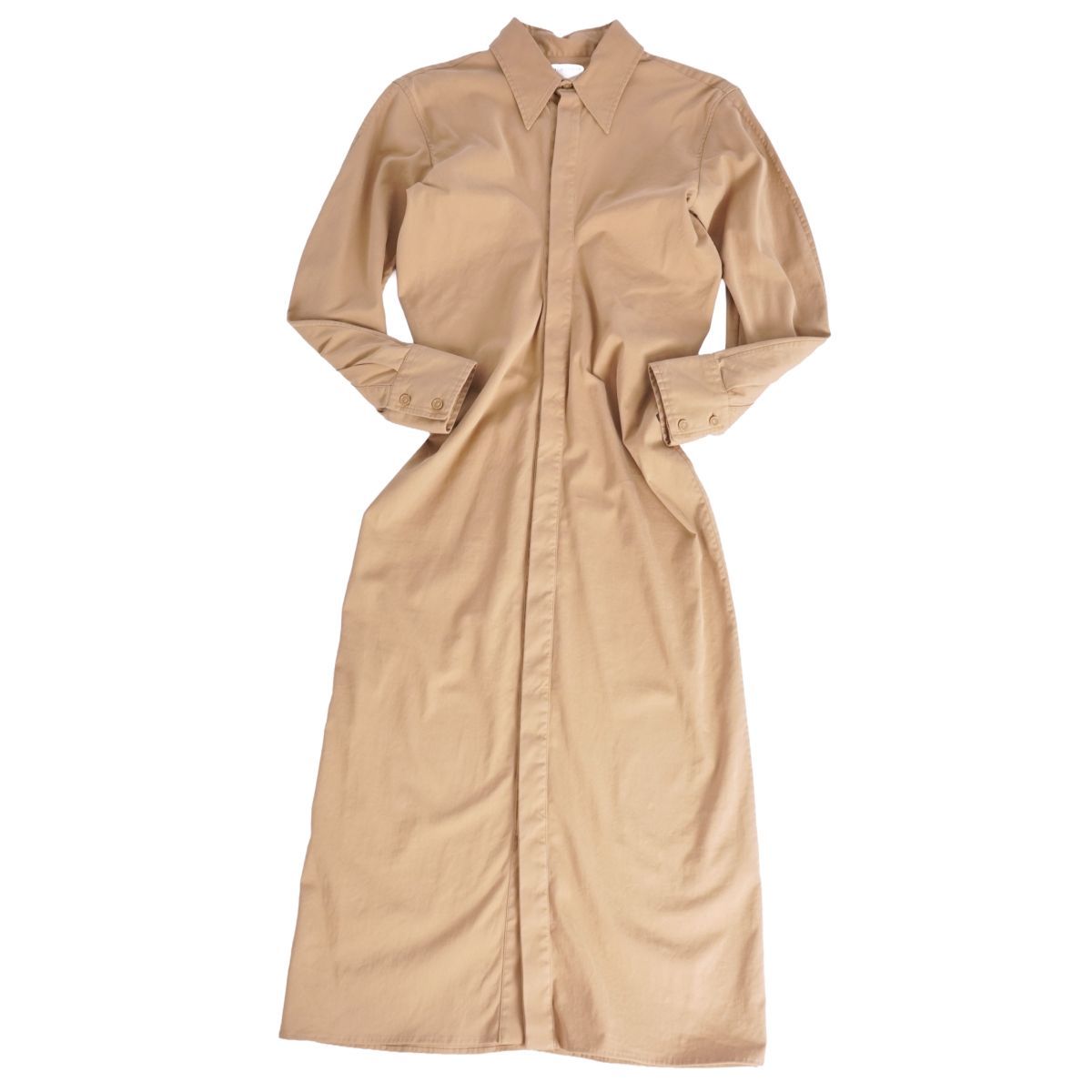 美品 ボッテガヴェネタ BOTTEGA VENETA 2020 ワンピース シャ 29,887円